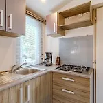 Awesome Stacaravan In Saint-georges-de-didon Saint-Georges-de-Didonne
