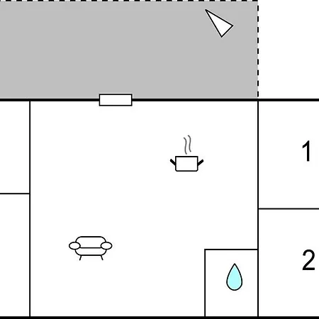 Stunning Stacaravan Camping Saint-Georges-de-Didonne